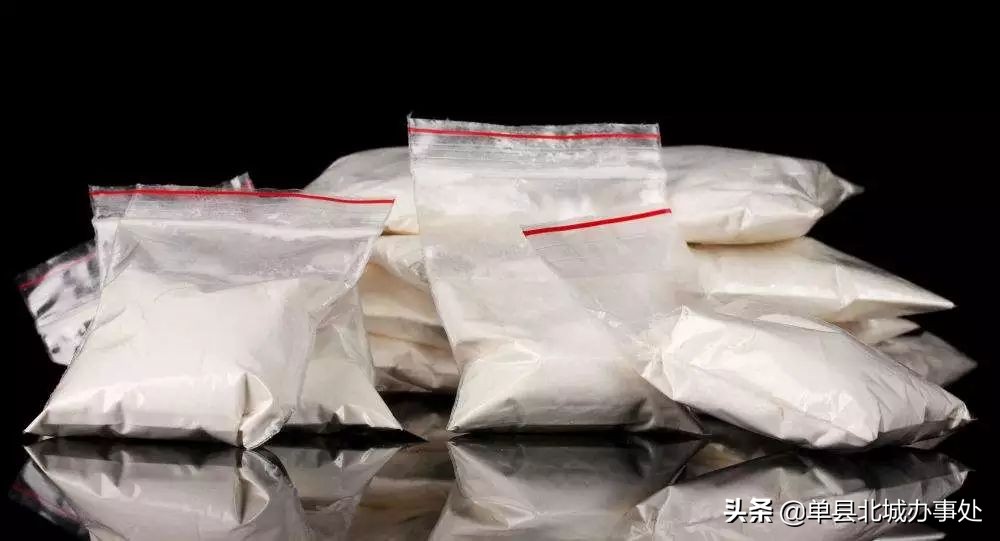 “瘾君子”就在附近，吸了*毒冰**、*粉K**、*洛因海**的人会做哪些事？