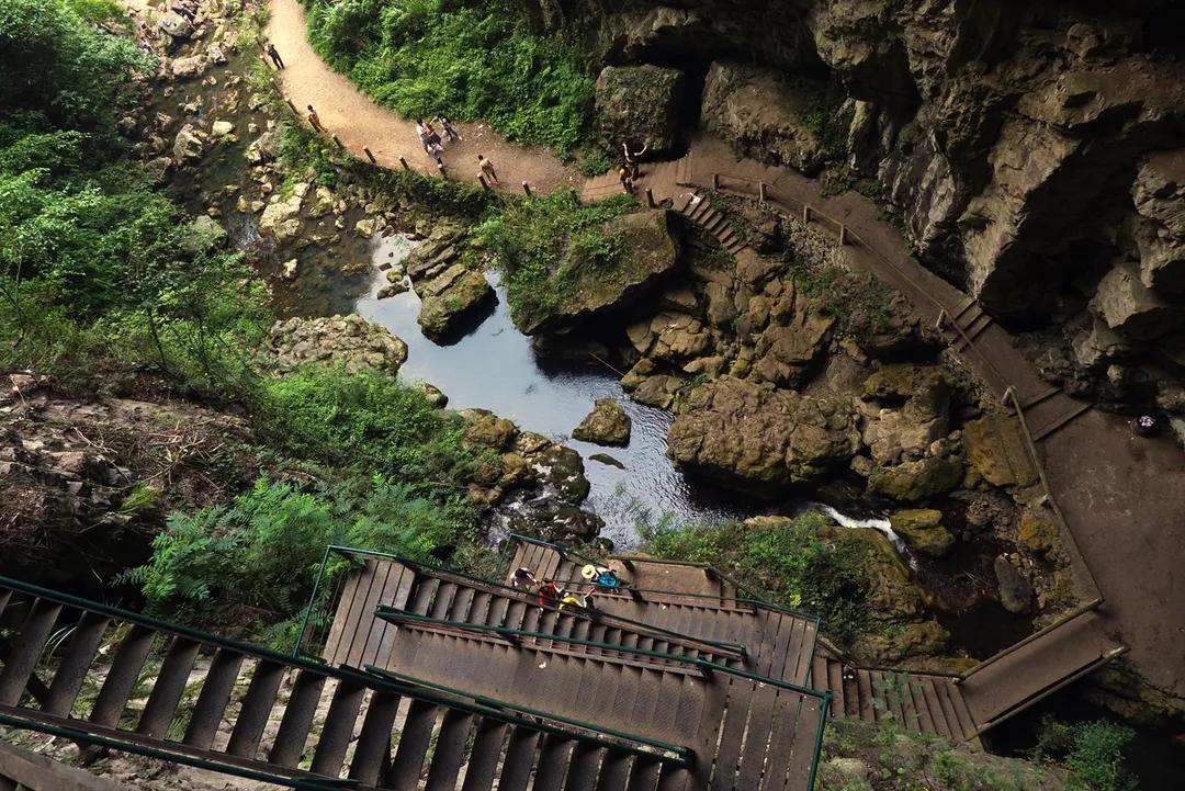 四川凉爽的十大避暑地,四川避暑康养最佳地是哪里