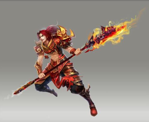 天龙八部荣耀明教,天龙八部明教神器