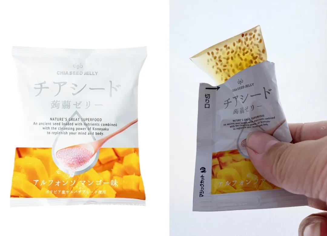 伪低卡的零食网红零食,网红低卡零食大合集