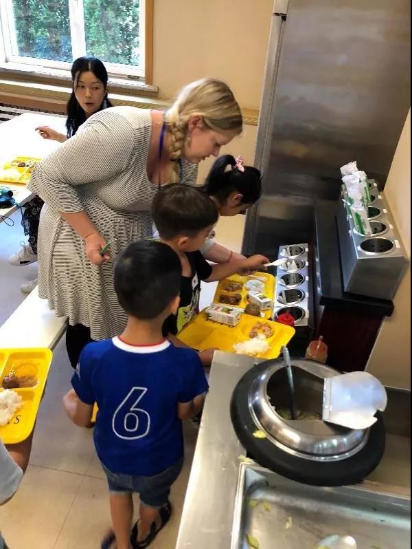 打造中西合璧双语学校让孩子顺应日新月异的全球大环境