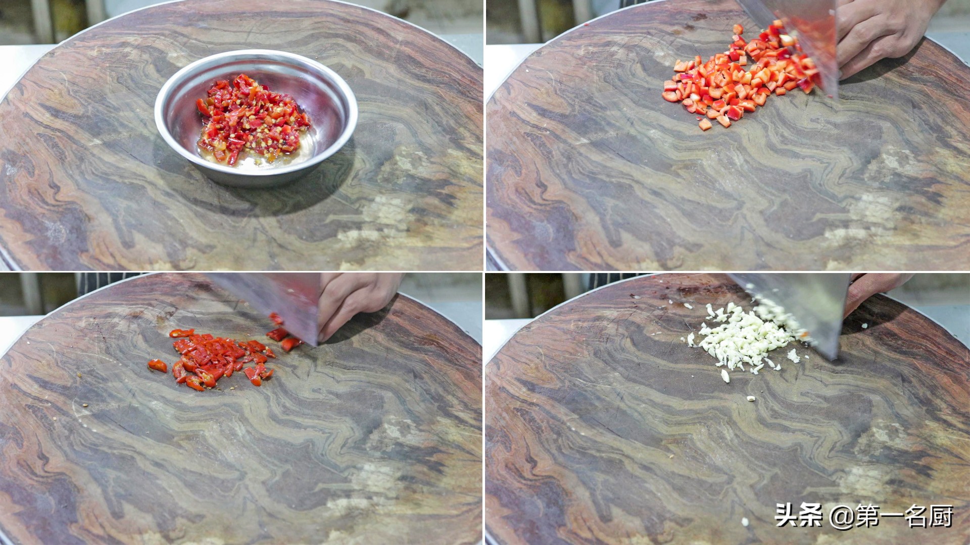 鱼头简单又好吃的方法,鱼头炖豆腐怎么做才能去腥味儿