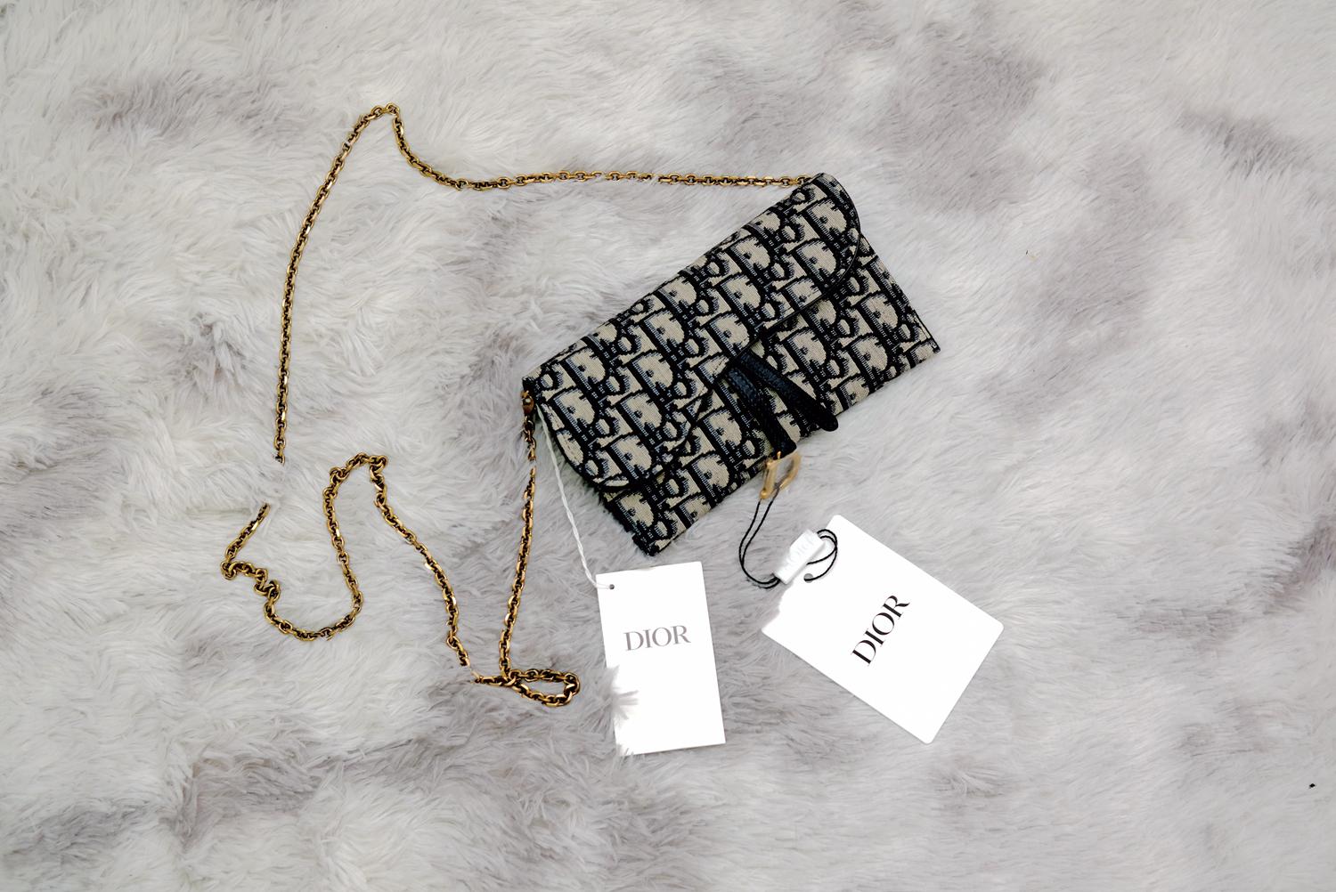 迪奥哪款包包值得购买,迪奥手袋哪款更值得入手