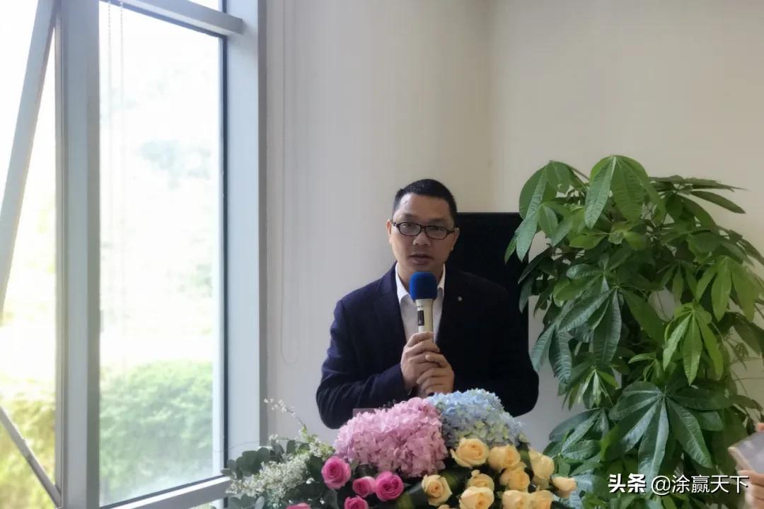 东旭集团发布会,东旭集团曾经辉煌