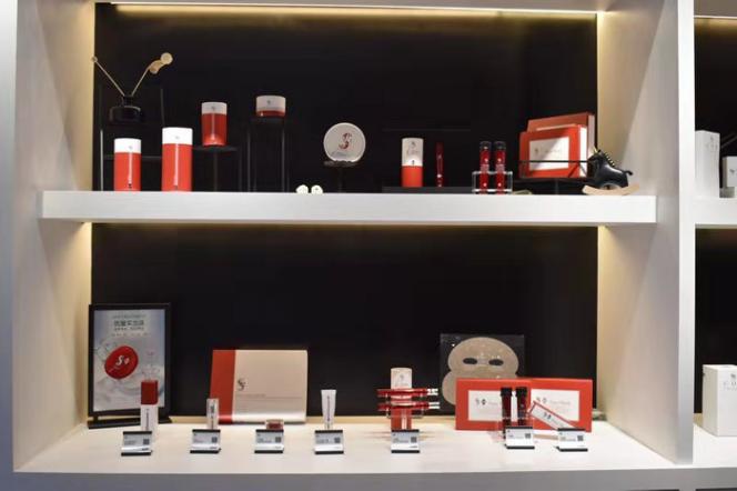 说好不错过！探店Spatreatment中国首家线*体下**验店奢享日式护肤