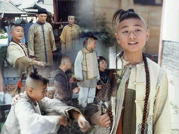 盘点一些小时候看过的经典电视剧,你们看过的所有经典电视剧