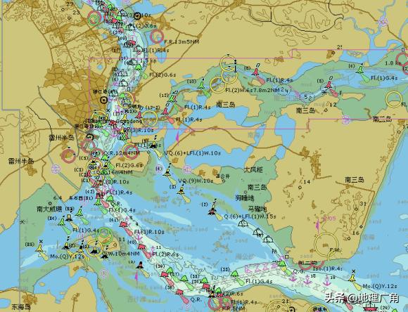 中国港湾怎么样,中国港湾是哪里