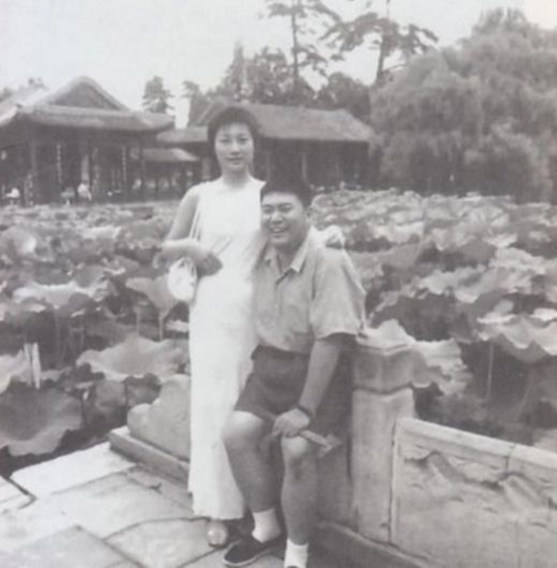 *新宇毛**夫人刘滨：毛主席的孙媳妇，传承优良作风，婆媳关系的典范