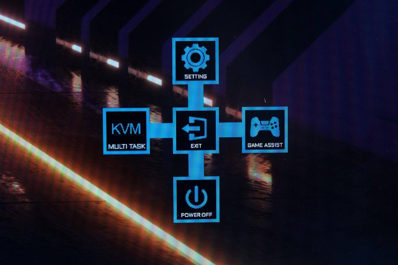 兼顾设计与游戏的配置,兼顾游戏与设计的显示器