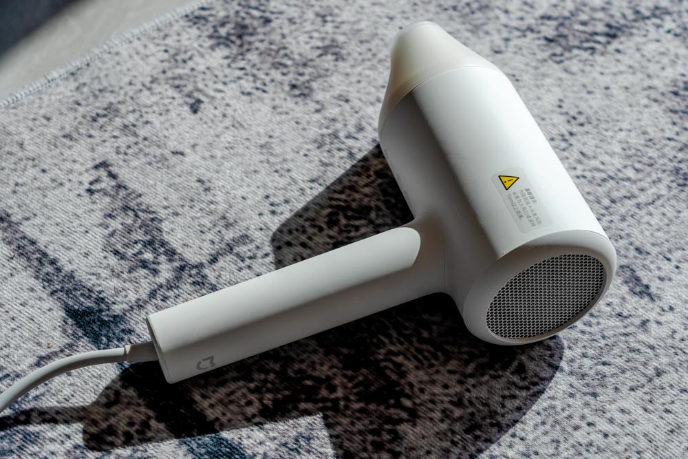 米家水离子护发吹风机h5000,米家水离子吹风机和米家h500