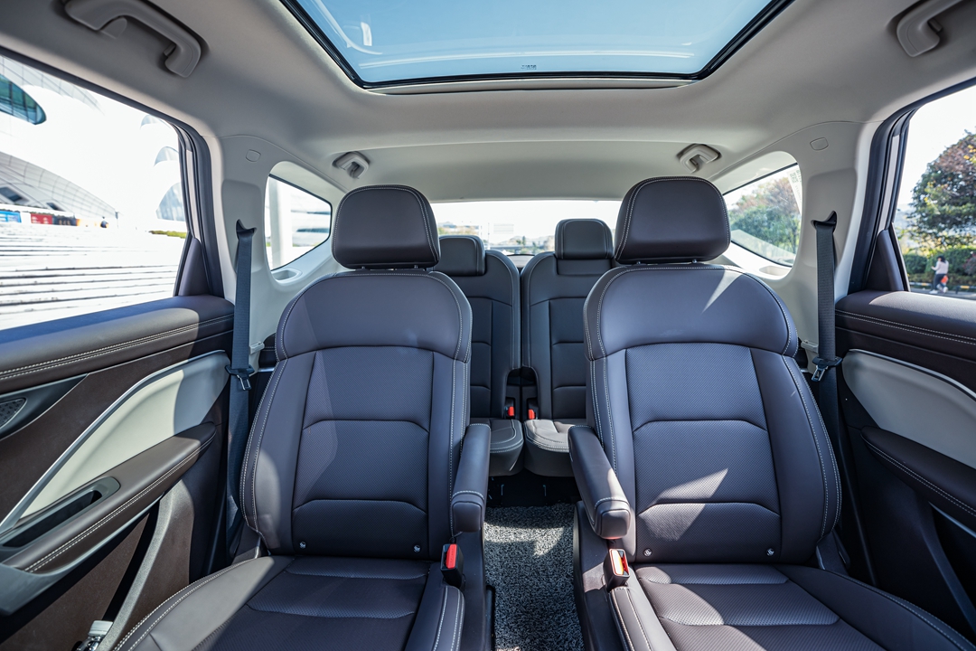 十万左右的国产奶爸车,10万左右的奶爸车