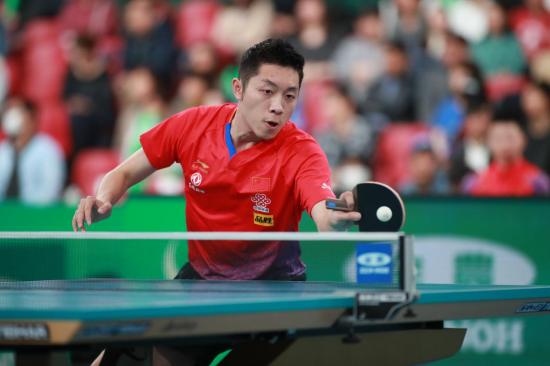 2019国际乒联世巡赛总决赛,国际乒联世巡赛总决赛2018