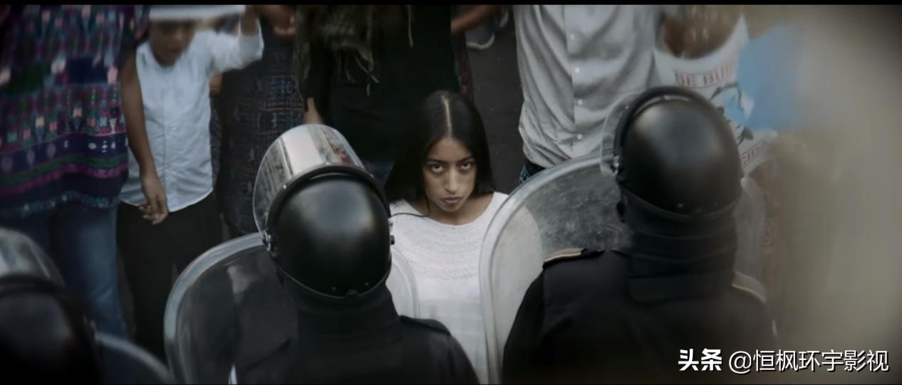 科幻恐怖怪兽电影大全,科幻恐怖电影解说合集