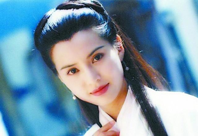 金庸笔下为什么让小龙女*身失**？原来有两个原因，匹配和还债