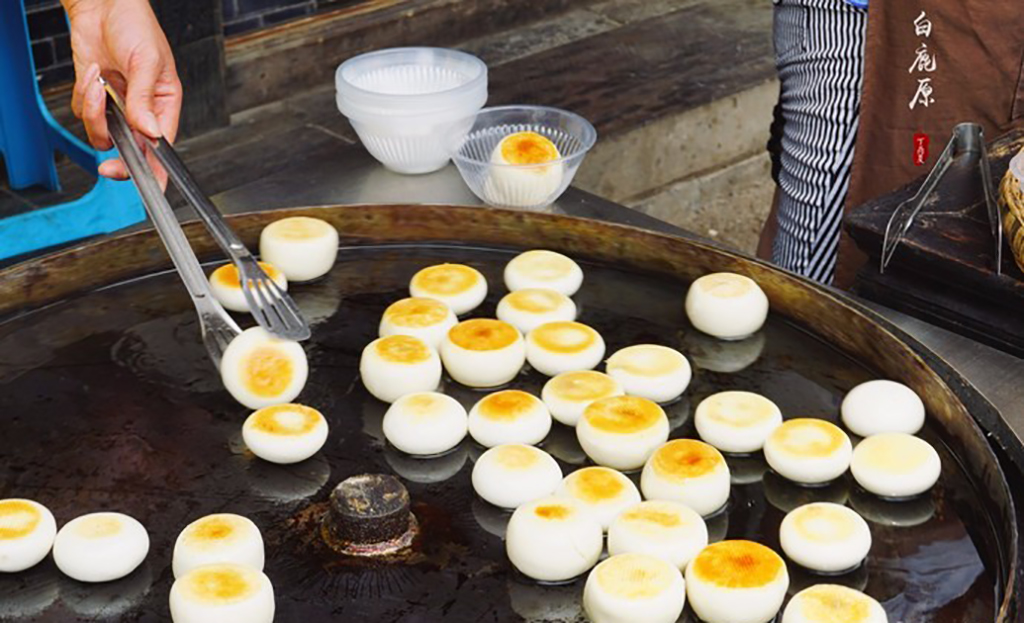 白鹿原影视城和兵马俑哪个更好看,西安白鹿原一日游的绝佳去处