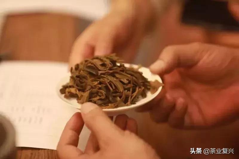 为什么用老班章做熟茶便宜,用老班章发酵的熟茶勐海有几家