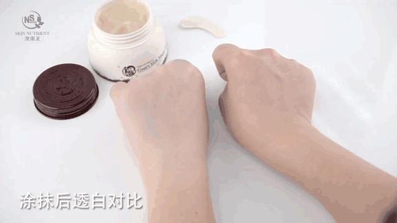 倪妮的肌肤怎么变好看,倪妮护肤