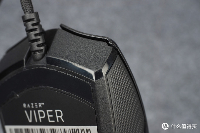 雷蛇鼠标蝰蛇标准版评测,雷蛇鼠标毒蝰测评