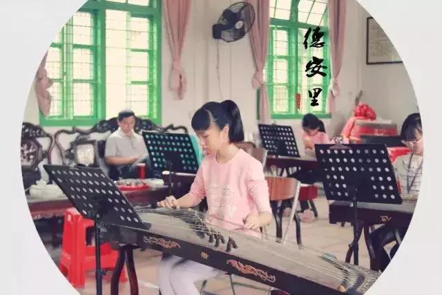 潮汕十大古寨,潮汕大溪河前的古寨