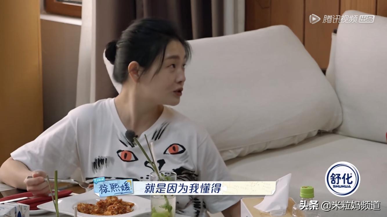 穷养女儿的小S和富养女儿的大S，究竟谁的孩子更有出息？