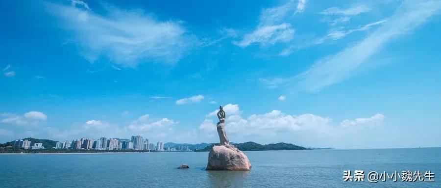 珠海能成为最宜居的城市,珠海各区宜居程度