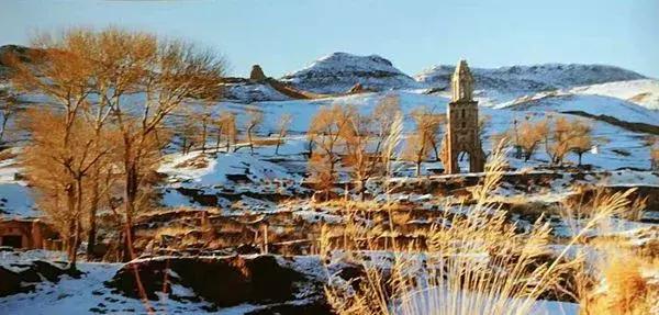 长城的整体特点是什么,长城基本特点和与众不同的地方