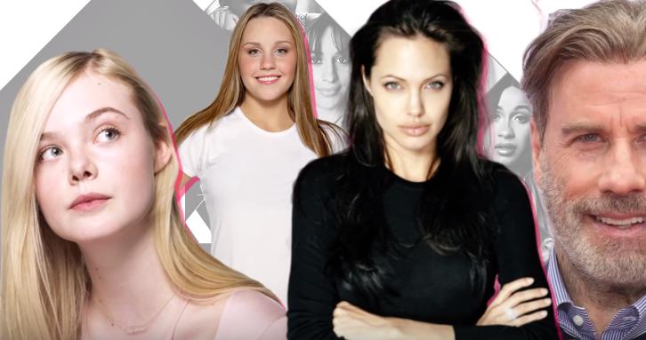 是男是女分不清电视剧片段,好莱坞性别大战电影