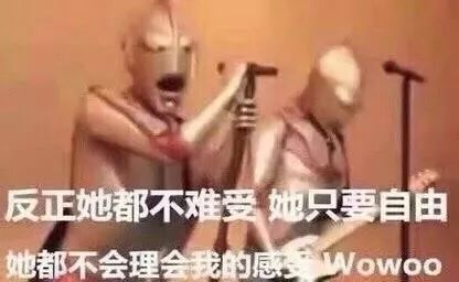 一个震惊表情包配上bgm,这个出场bgm太绝了表情包