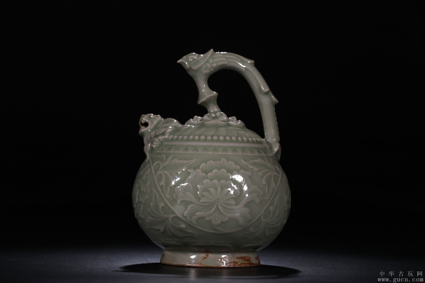 酒盏瓷器,酒盏和碗一样吗