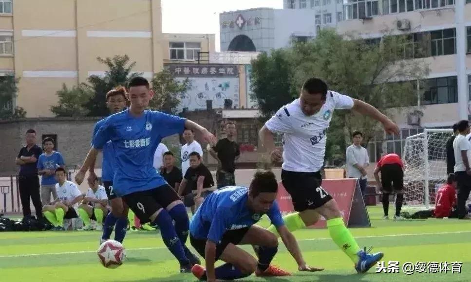 专题报道｜绥德县开展全民健身示范县宣传展示