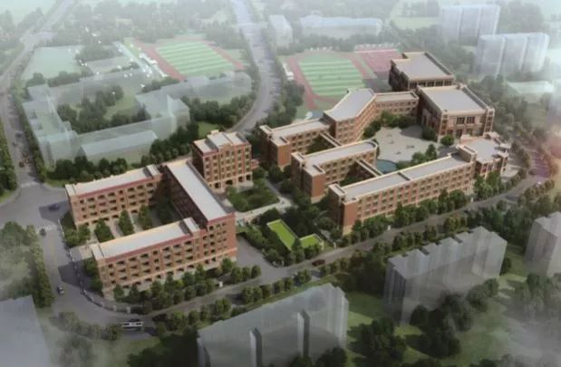 北仑区发展历程,北仑区35年规划