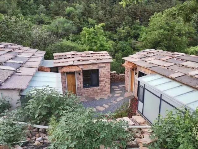 邯郸价格便宜的民宿小院,邯郸好玩民宿