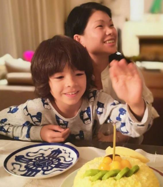 吕燕亚洲第一超模,模特丑小鸭吕燕