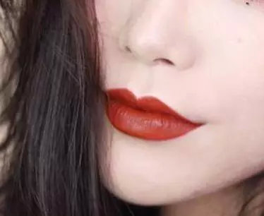 魅可口红秋冬色号推荐,秋冬奶茶色口红