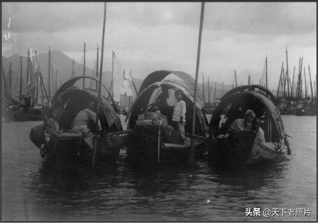 1987年福建福州老照片图文,福州古林寺老照片