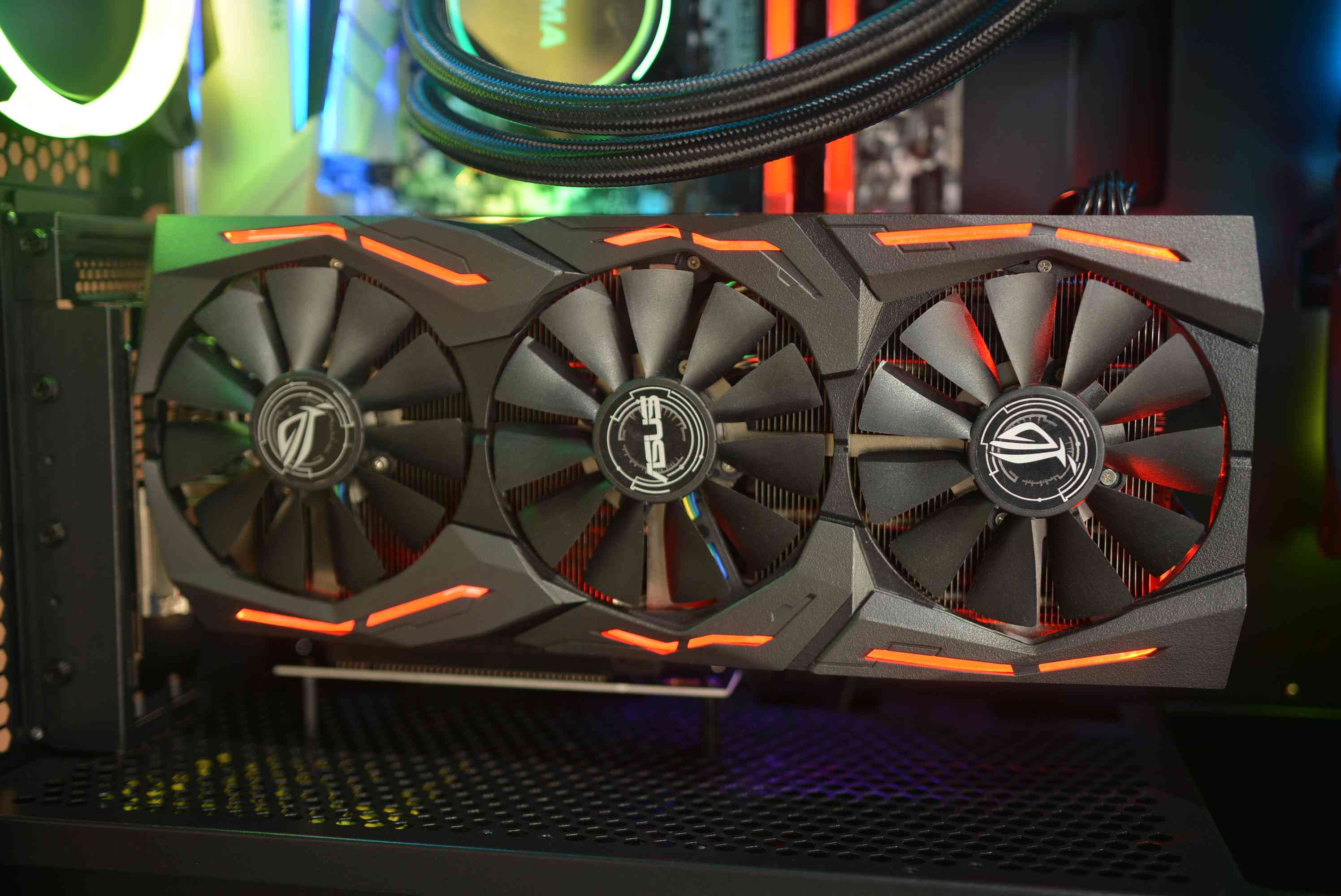 先马鲁班1机箱装机体验感怎么样,先马鲁班1机箱安装几个风扇够用