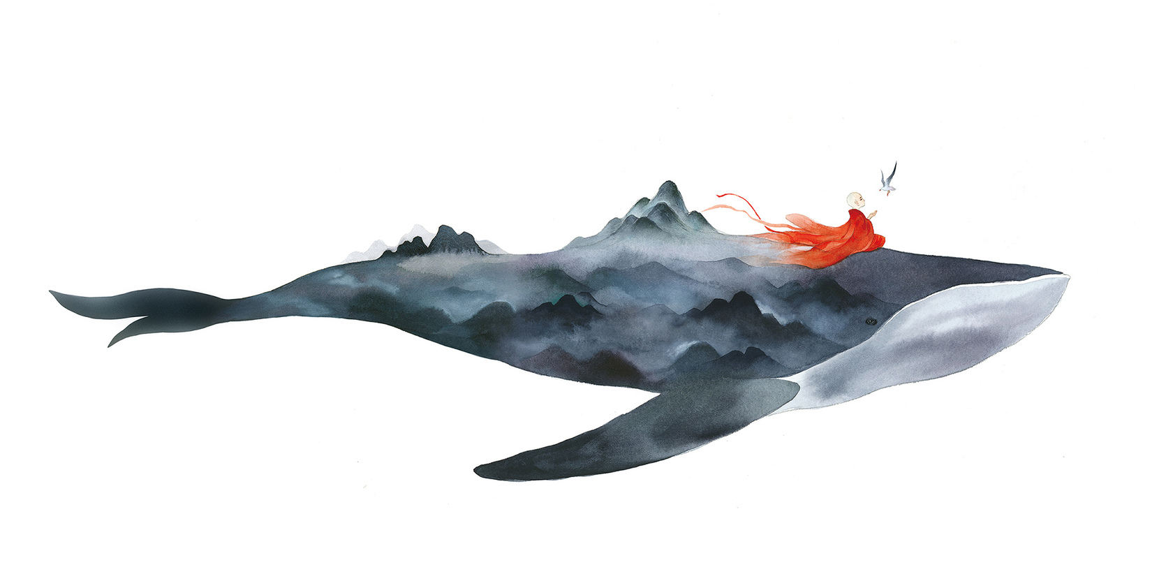 庄子说至人无己神人无功,庄子至人无梦