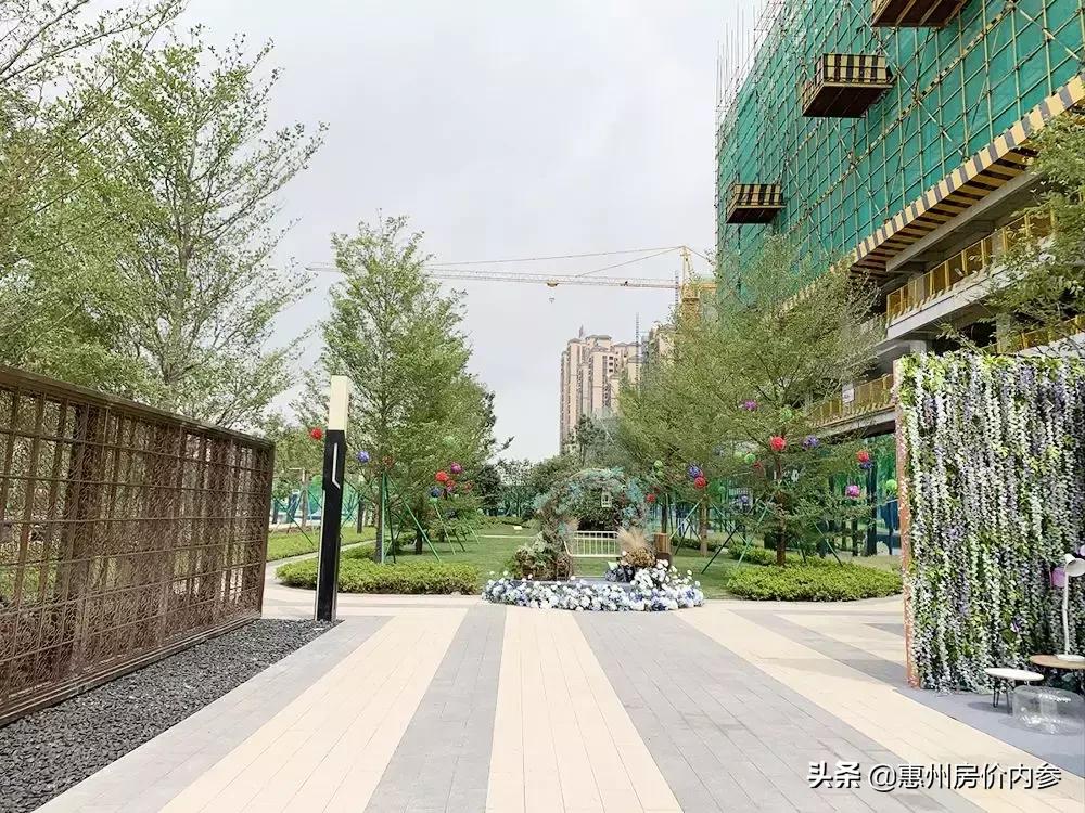 中海玫瑰园惠州楼盘如何,惠州中海哪个楼盘值得买