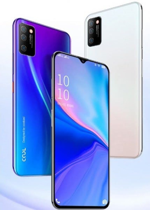 酷派cool10处理器,酷派cool10售价