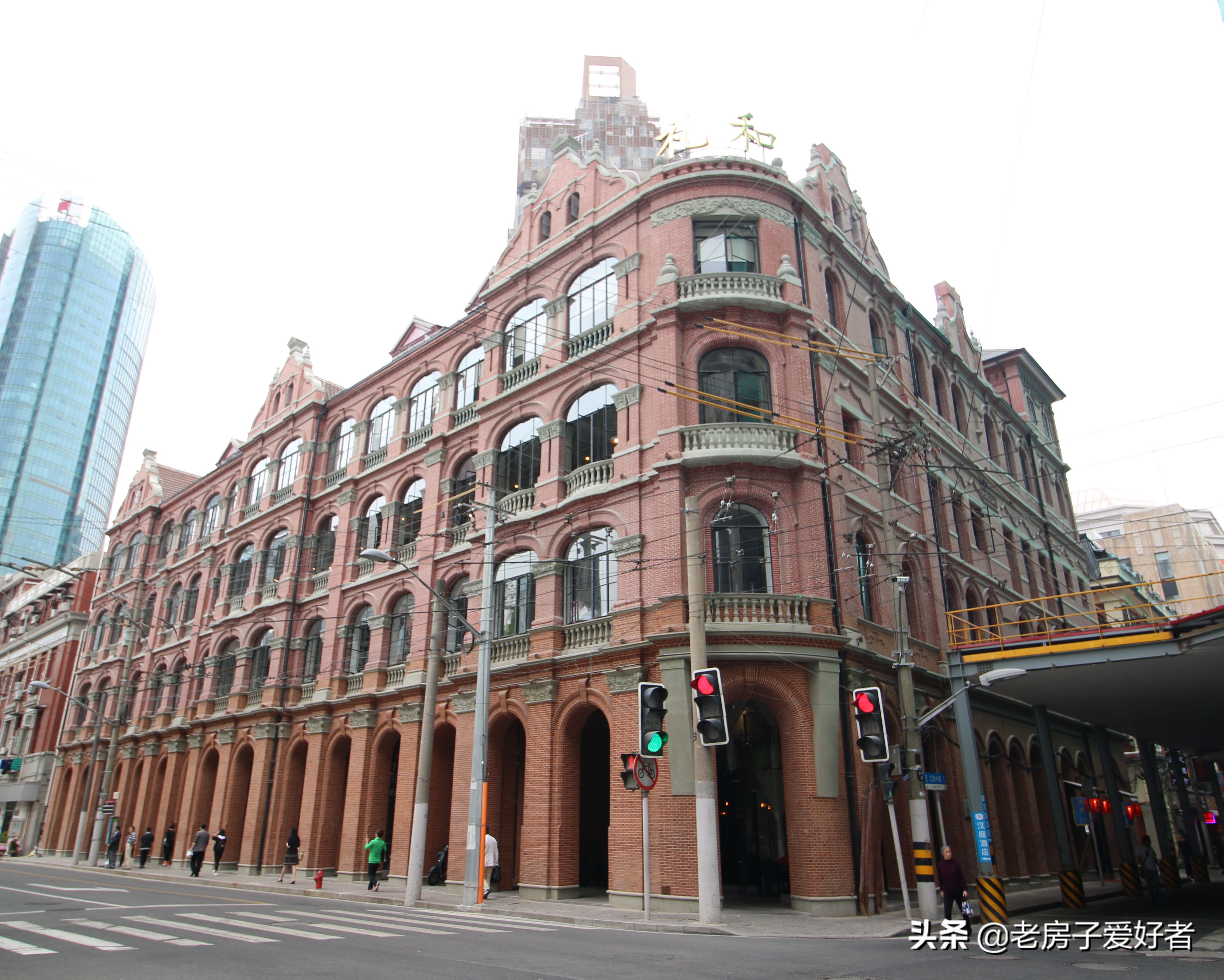 江西历史建筑,江西名人故居一览表