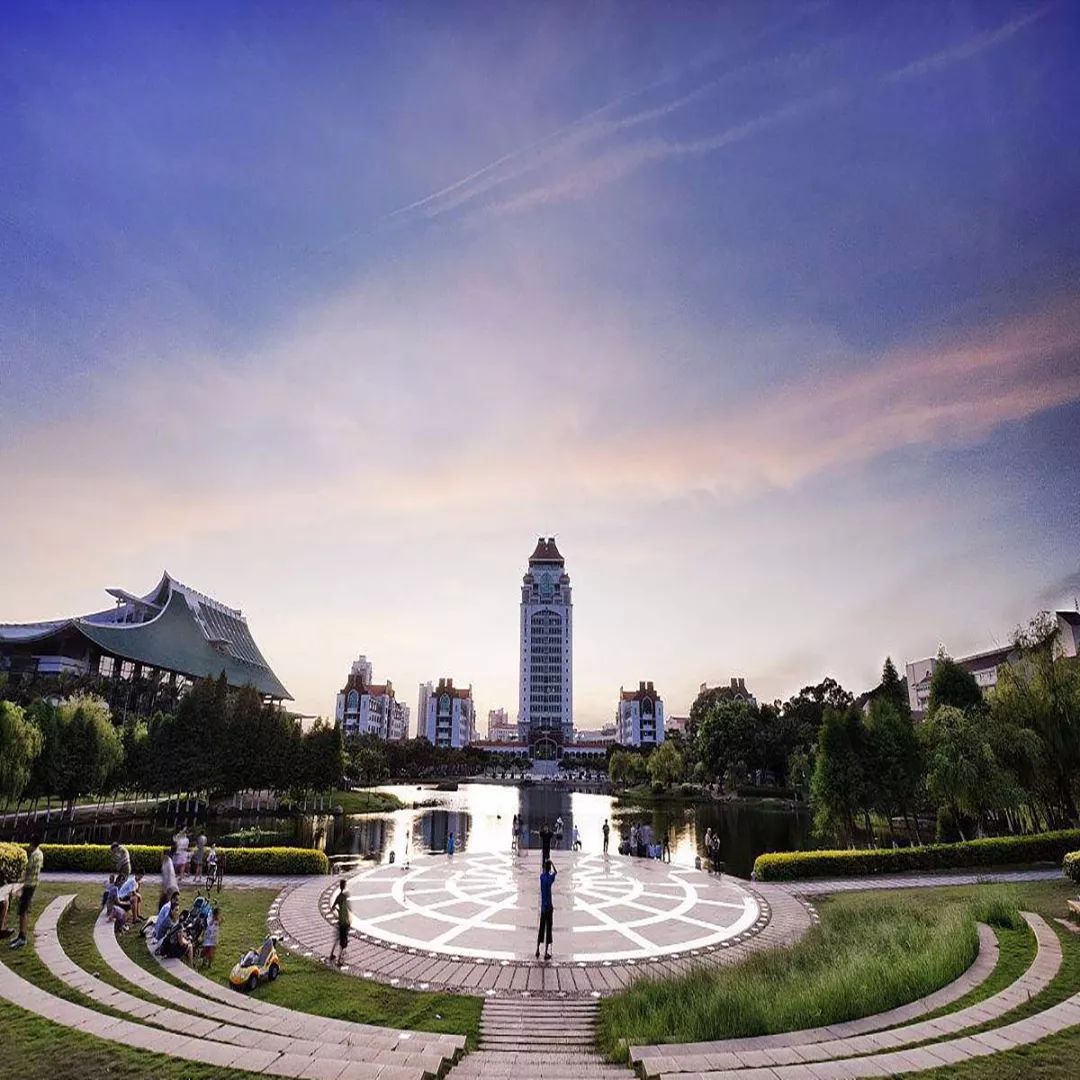 厦门闽南文化研学营,厦门闽南文化研学