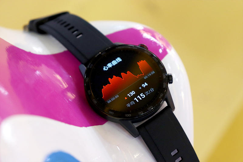 荣耀手表2详细评测,荣耀手表2最新评测