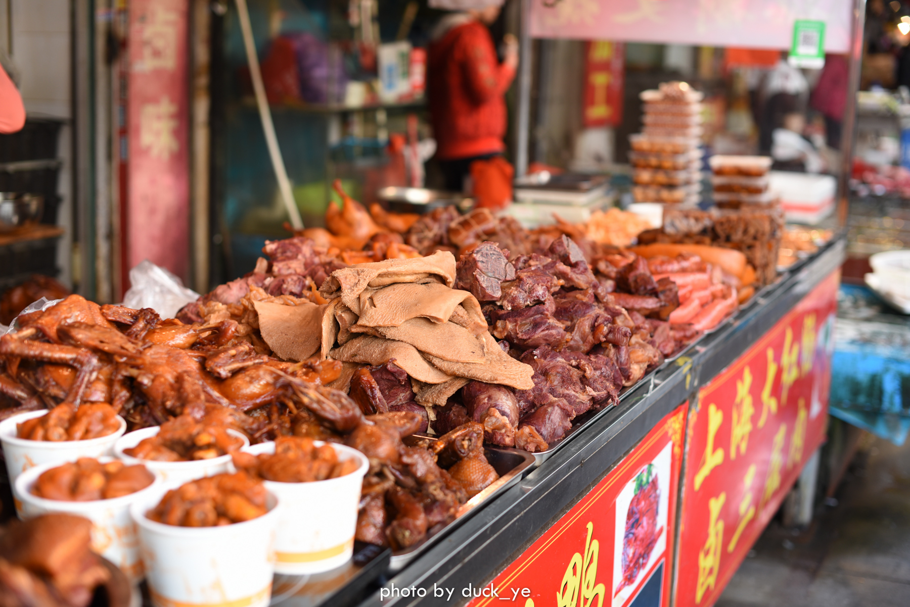 厦门土著眼中的八市，它仍是那个最具烟火气的城市缩影