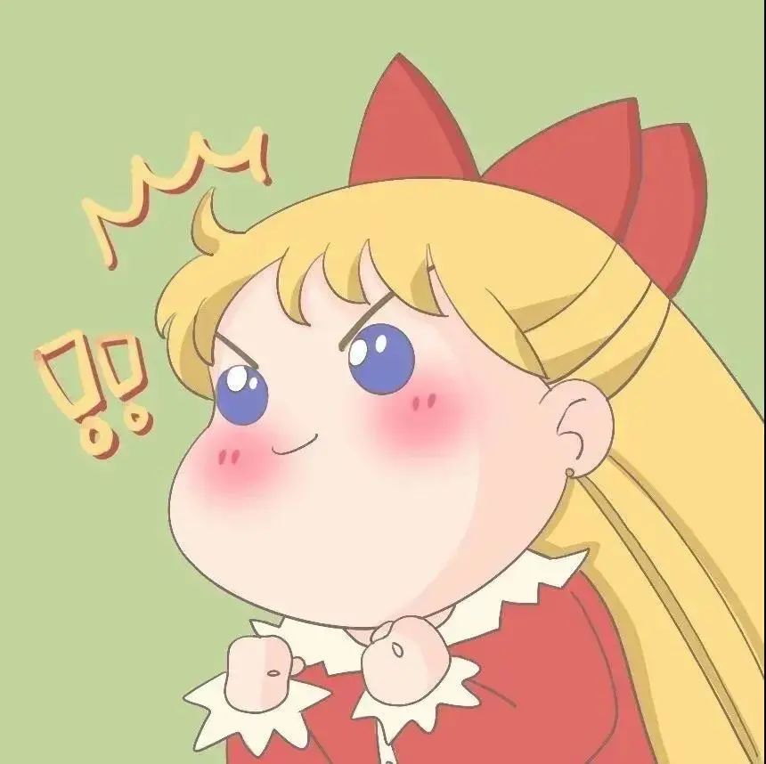 抖音热门头像大全,100张抖音热门头像全部给你找