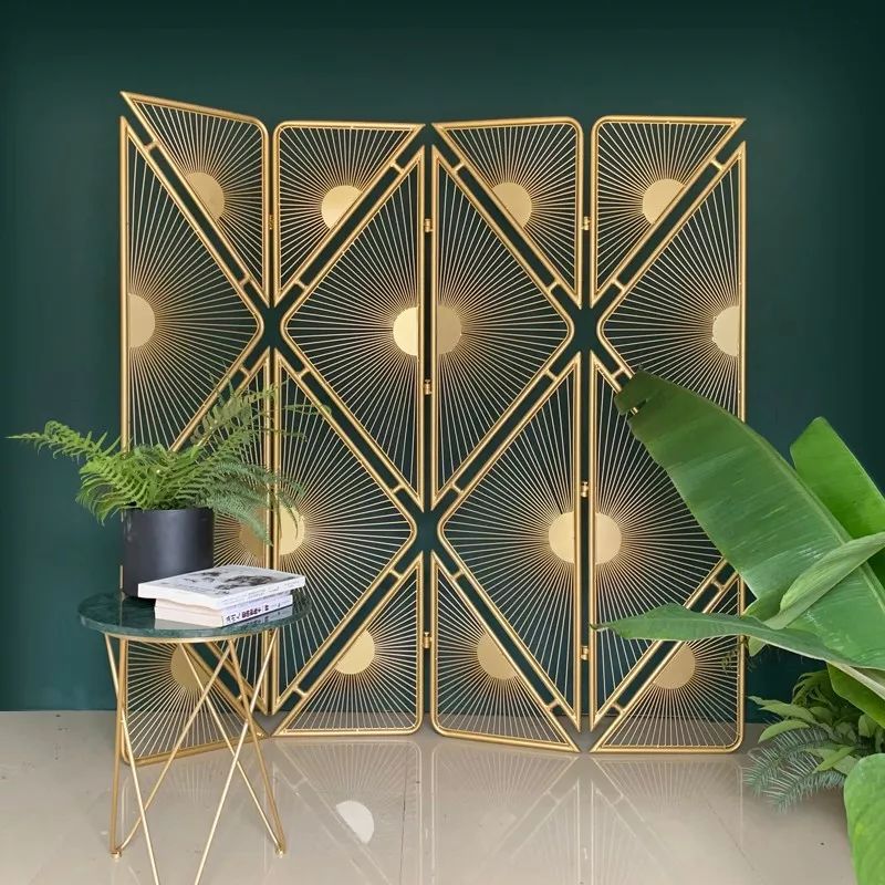 比较简单便宜的隔断,七种隔断方式教你不用花钱赚空间