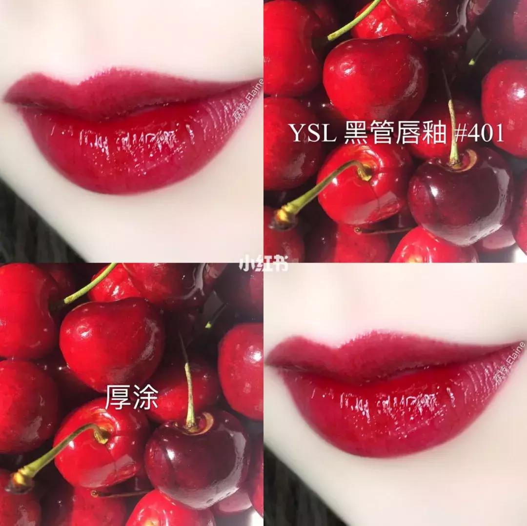 女生必备显白六支口红,女生必备的十大口红品牌图片