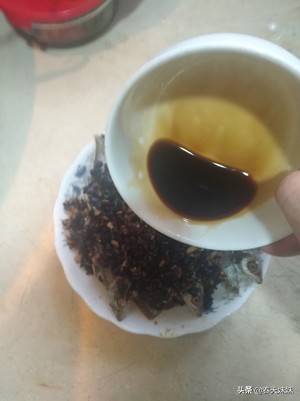 豆豉鲮鱼油麦菜用哪种豆豉鲮鱼好,金奖豆豉鲮鱼和优质豆豉鲮鱼