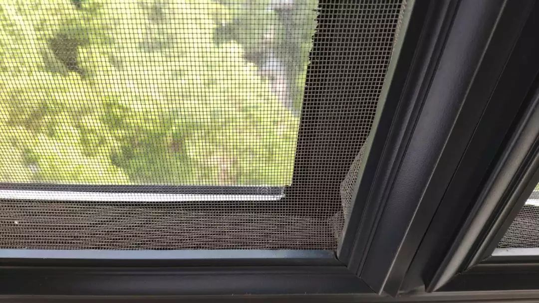 韦柏隐形纱窗多少一个平方,韦柏纱窗价格表