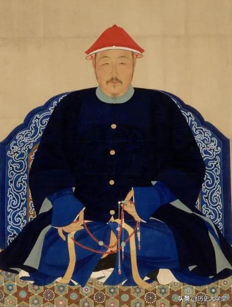 贵为清朝国语的满文，为何在清朝尚未灭亡之际就成了“死文字”