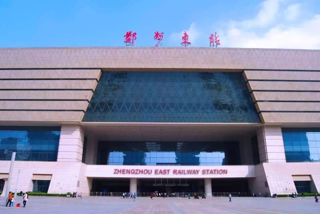 郑州的世界之最,郑州有哪些能长见识地方